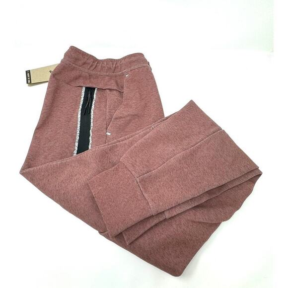 Nike Men's Jogger - RedStone/Heather, Size S - Picture 4 of 6